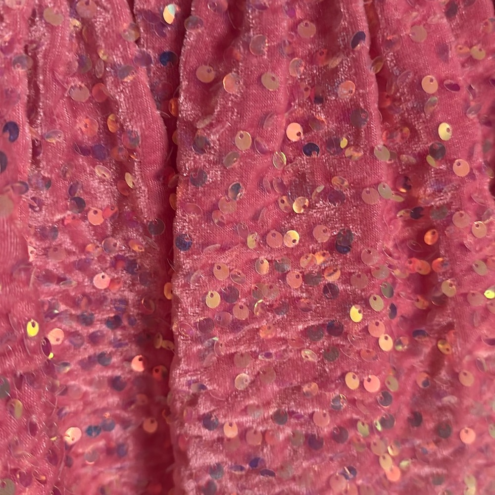 Toddler Dress
